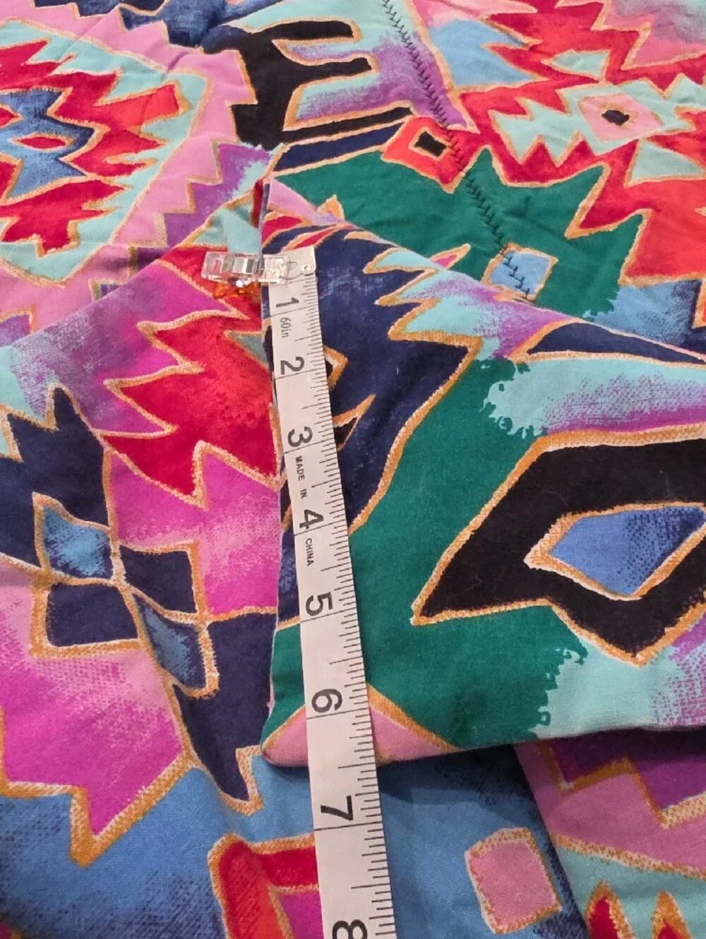 Handmade unique one